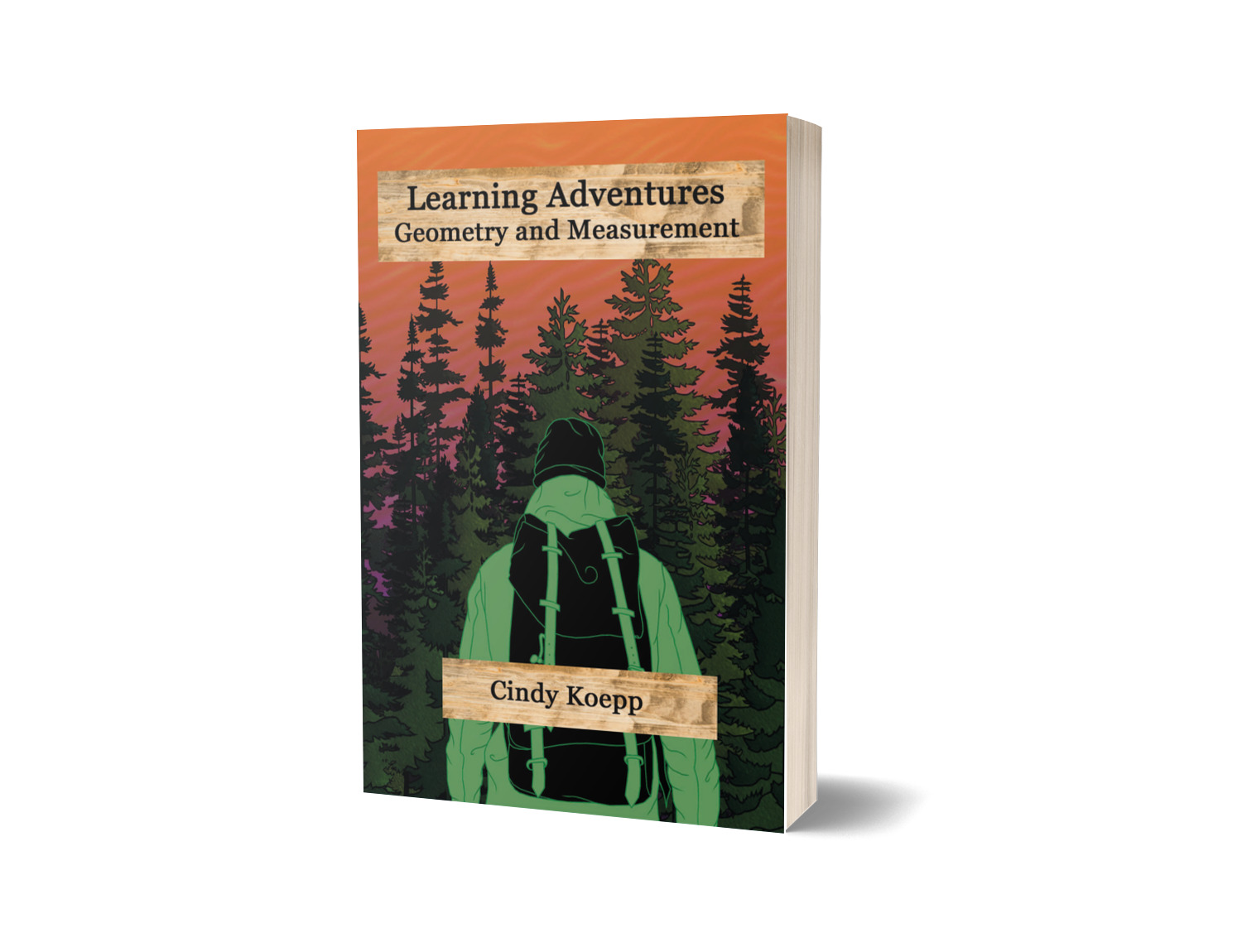 Learning Adventures ~ Geometry and Measurement