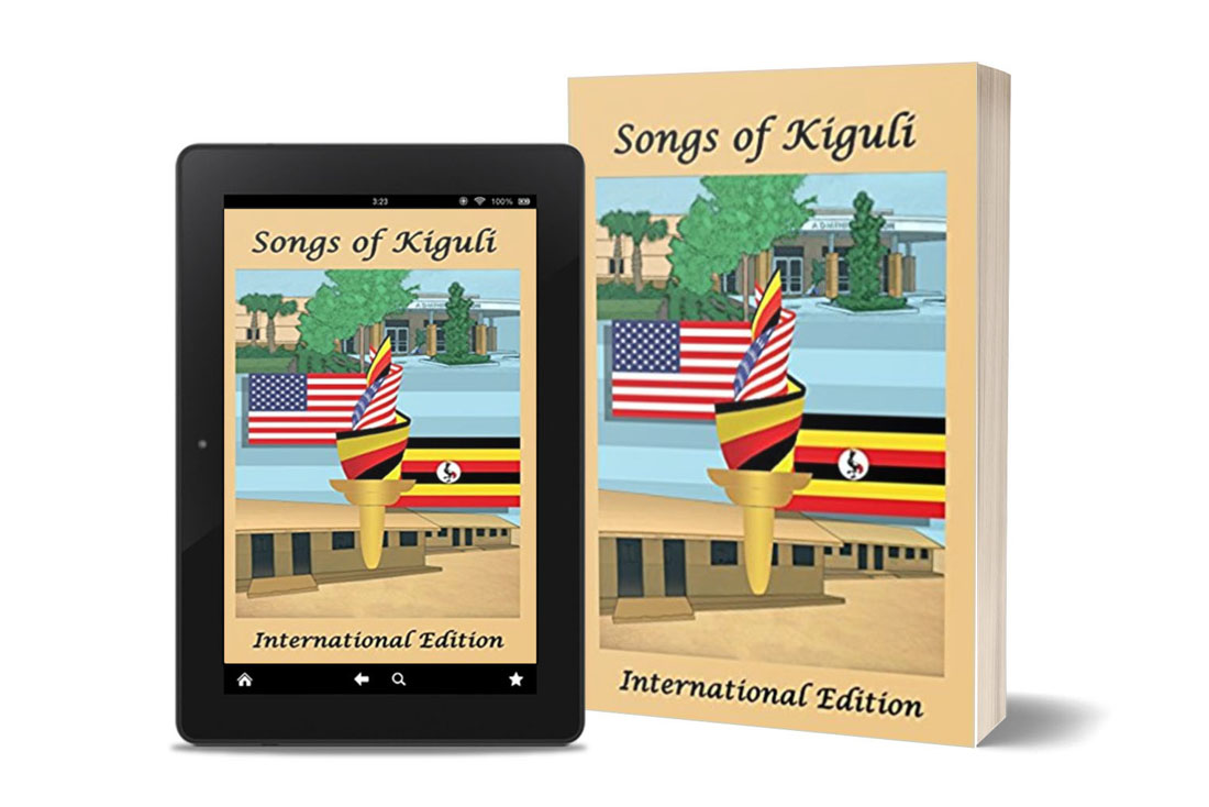 Songs of Kiguli: International Edition
