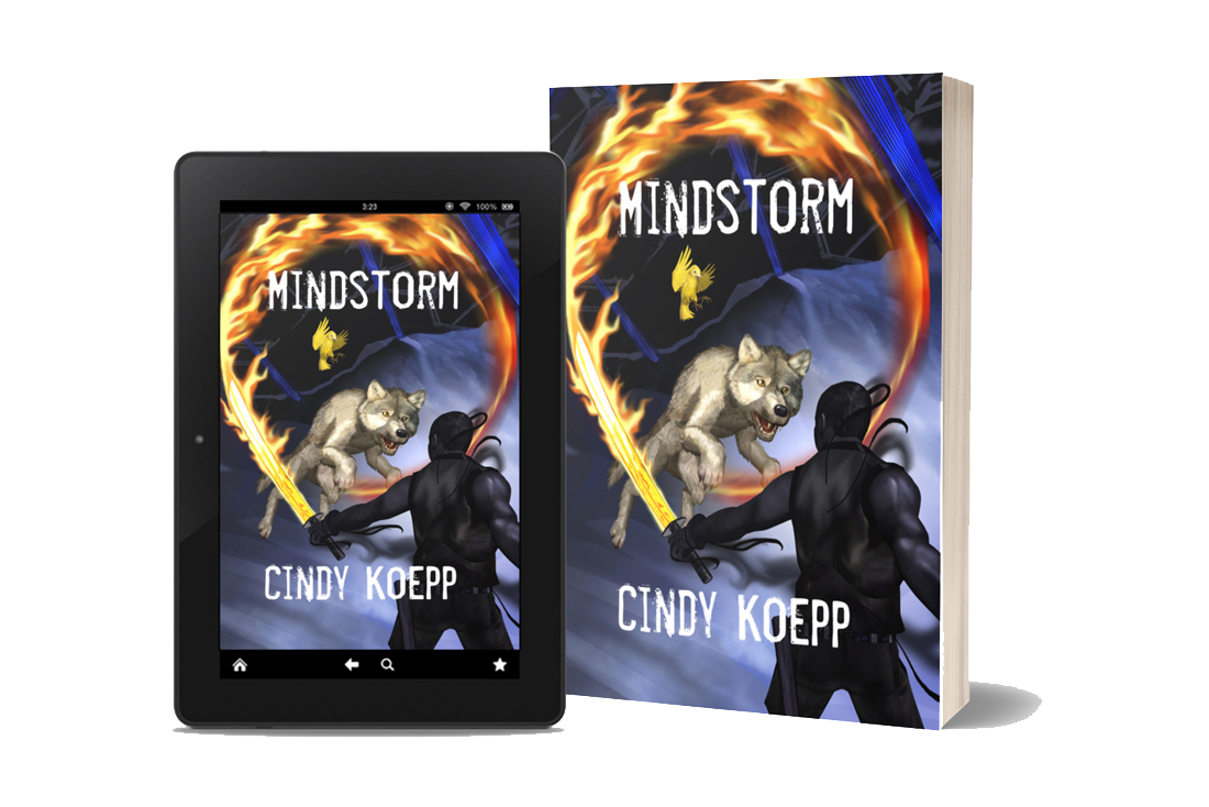 Mindstorm