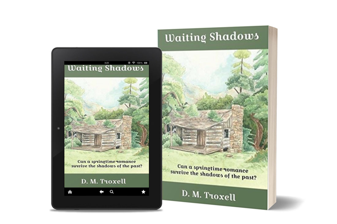 Waiting Shadows
