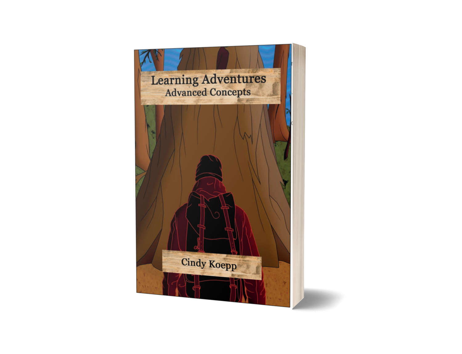Learning Adventures ~ Advanced Concepts
